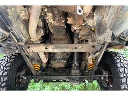 2000 Land Rover Defender 110 (CC-2119902) for sale in Savannah, Georgia