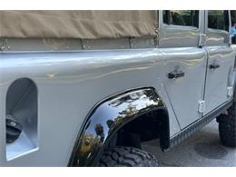 2000 Land Rover Defender 110 (CC-2119902) for sale in Savannah, Georgia