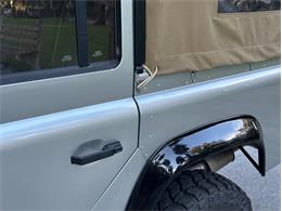 2000 Land Rover Defender 110 (CC-2119902) for sale in Savannah, Georgia