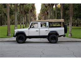 2000 Land Rover Defender 110 (CC-2119902) for sale in Savannah, Georgia