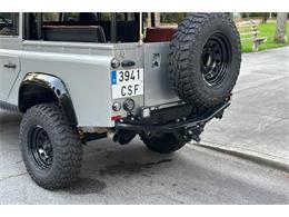 2000 Land Rover Defender 110 (CC-2119902) for sale in Savannah, Georgia