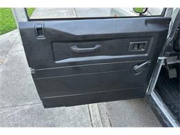 2000 Land Rover Defender 110 (CC-2119902) for sale in Savannah, Georgia