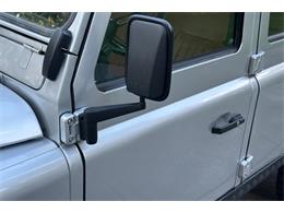 2000 Land Rover Defender 110 (CC-2119902) for sale in Savannah, Georgia