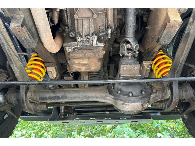 2000 Land Rover Defender 110 (CC-2119902) for sale in Savannah, Georgia