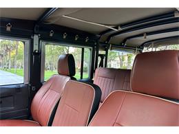 2000 Land Rover Defender 110 (CC-2119902) for sale in Savannah, Georgia