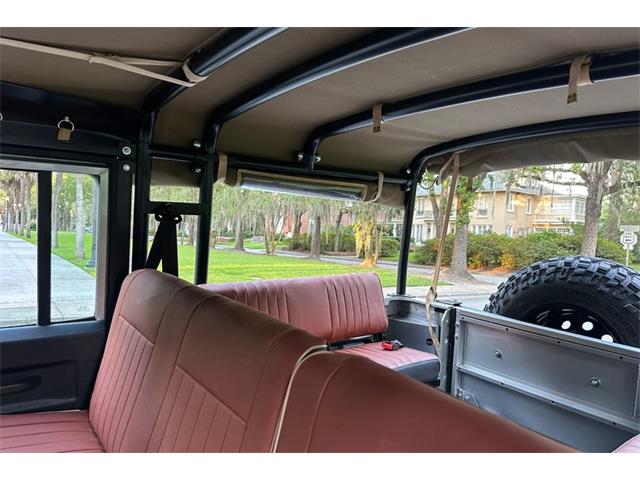 2000 Land Rover Defender 110 (CC-2119902) for sale in Savannah, Georgia
