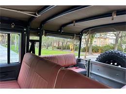 2000 Land Rover Defender 110 (CC-2119902) for sale in Savannah, Georgia