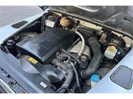 2000 Land Rover Defender 110 (CC-2119902) for sale in Savannah, Georgia