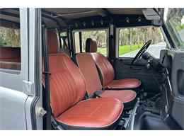 2000 Land Rover Defender 110 (CC-2119902) for sale in Savannah, Georgia