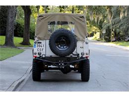2000 Land Rover Defender 110 (CC-2119902) for sale in Savannah, Georgia