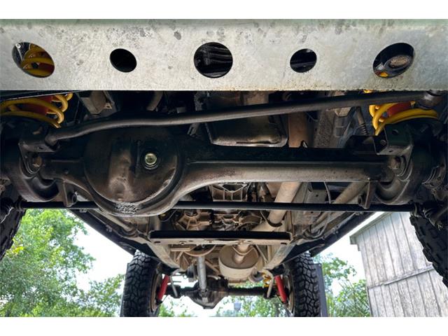 2000 Land Rover Defender 110 (CC-2119902) for sale in Savannah, Georgia
