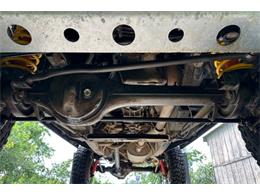 2000 Land Rover Defender 110 (CC-2119902) for sale in Savannah, Georgia