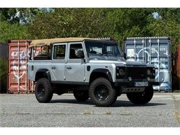 2000 Land Rover Defender 110 (CC-2119902) for sale in Savannah, Georgia