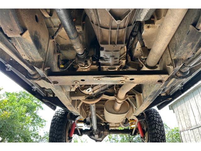 2000 Land Rover Defender 110 (CC-2119902) for sale in Savannah, Georgia