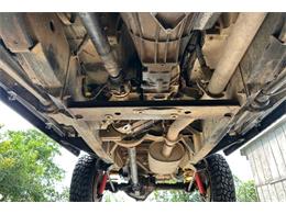 2000 Land Rover Defender 110 (CC-2119902) for sale in Savannah, Georgia