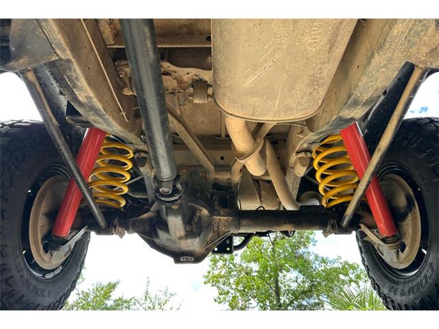 2000 Land Rover Defender 110 (CC-2119902) for sale in Savannah, Georgia