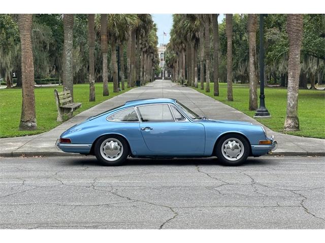 1966 Porsche 912 (CC-2119904) for sale in Savannah, Georgia