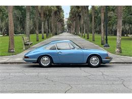 1966 Porsche 912 (CC-2119904) for sale in Savannah, Georgia