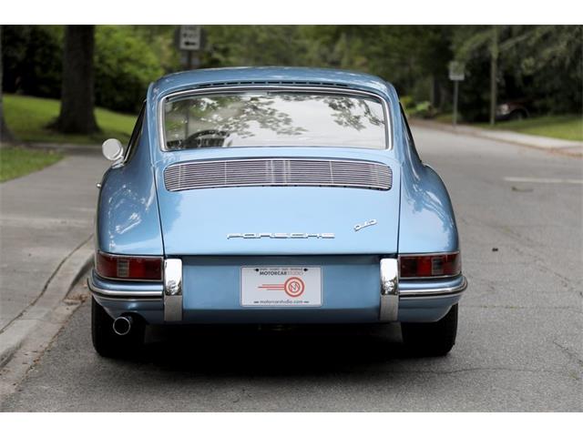 1966 Porsche 912 (CC-2119904) for sale in Savannah, Georgia