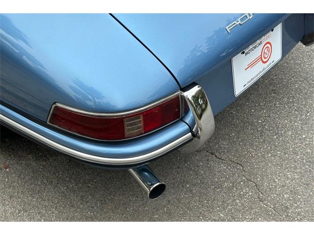 1966 Porsche 912 (CC-2119904) for sale in Savannah, Georgia