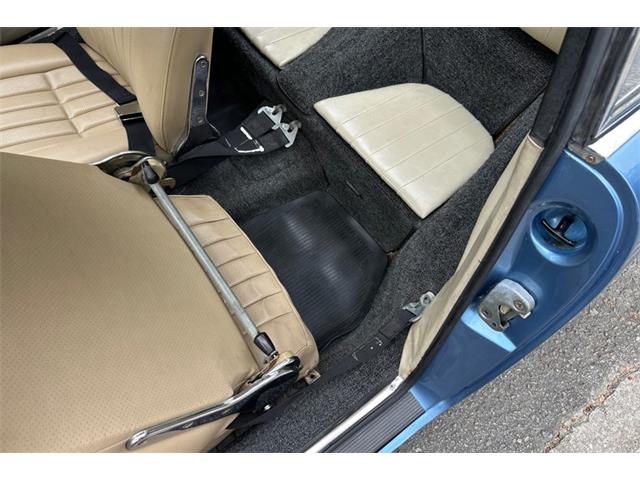 1966 Porsche 912 (CC-2119904) for sale in Savannah, Georgia