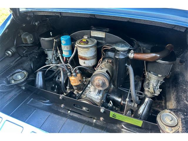 1966 Porsche 912 (CC-2119904) for sale in Savannah, Georgia
