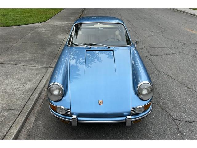 1966 Porsche 912 (CC-2119904) for sale in Savannah, Georgia