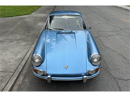 1966 Porsche 912 (CC-2119904) for sale in Savannah, Georgia