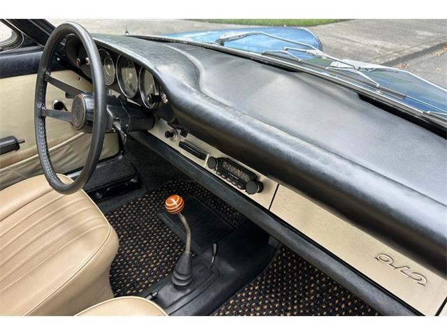 1966 Porsche 912 (CC-2119904) for sale in Savannah, Georgia
