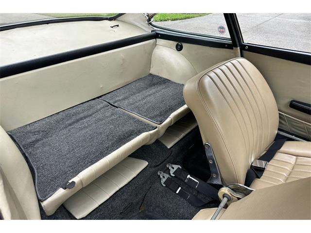 1966 Porsche 912 (CC-2119904) for sale in Savannah, Georgia