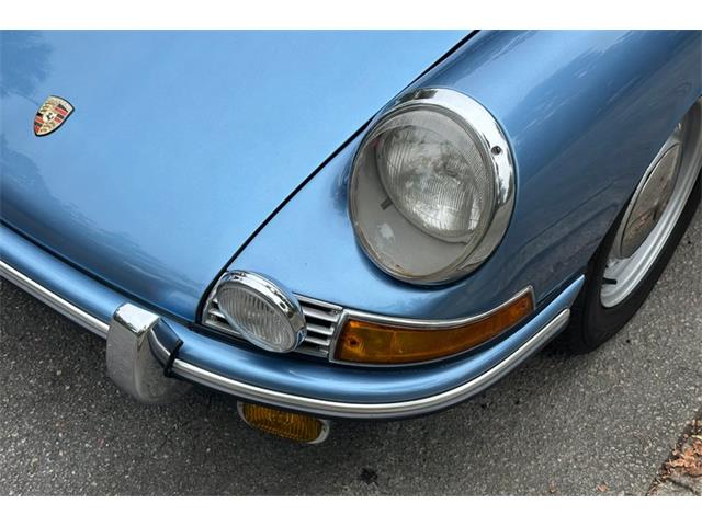 1966 Porsche 912 (CC-2119904) for sale in Savannah, Georgia