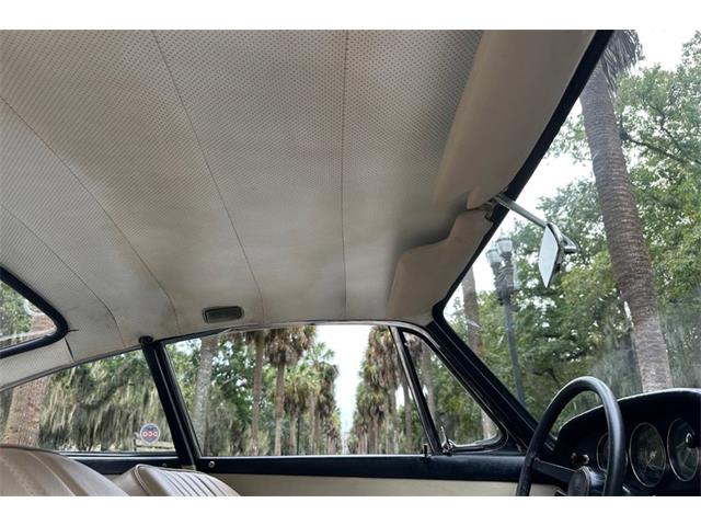 1966 Porsche 912 (CC-2119904) for sale in Savannah, Georgia
