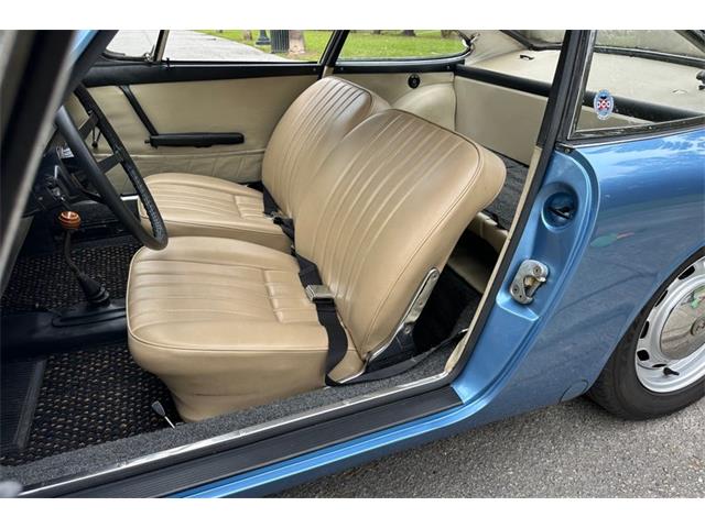 1966 Porsche 912 (CC-2119904) for sale in Savannah, Georgia