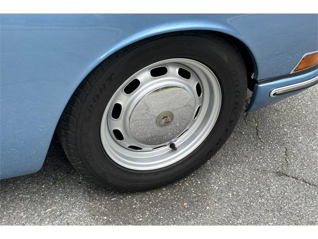1966 Porsche 912 (CC-2119904) for sale in Savannah, Georgia