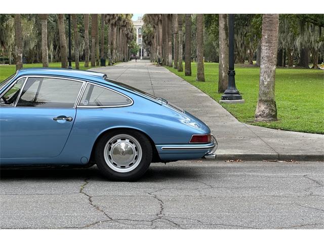 1966 Porsche 912 (CC-2119904) for sale in Savannah, Georgia