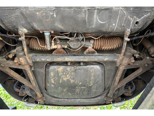 1966 Porsche 912 (CC-2119904) for sale in Savannah, Georgia