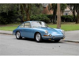 1966 Porsche 912 (CC-2119904) for sale in Savannah, Georgia