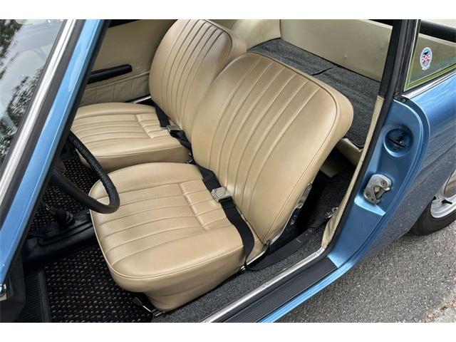 1966 Porsche 912 (CC-2119904) for sale in Savannah, Georgia