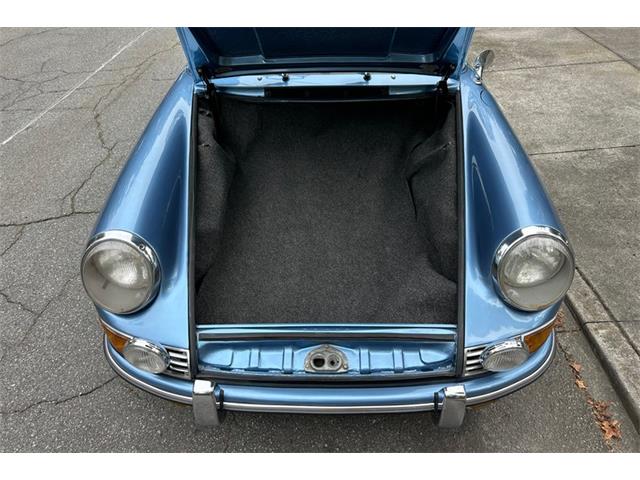1966 Porsche 912 (CC-2119904) for sale in Savannah, Georgia