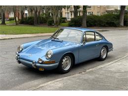 1966 Porsche 912 (CC-2119904) for sale in Savannah, Georgia