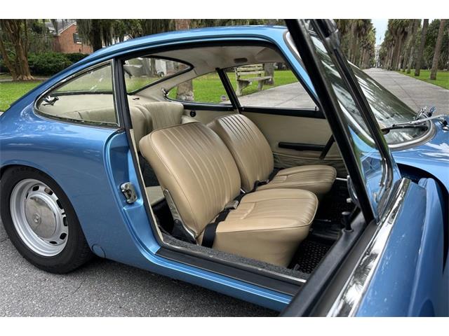 1966 Porsche 912 (CC-2119904) for sale in Savannah, Georgia