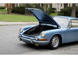 1966 Porsche 912 (CC-2119904) for sale in Savannah, Georgia