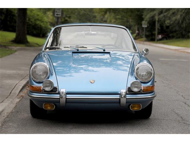 1966 Porsche 912 (CC-2119904) for sale in Savannah, Georgia
