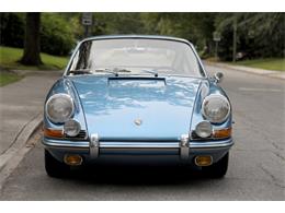1966 Porsche 912 (CC-2119904) for sale in Savannah, Georgia