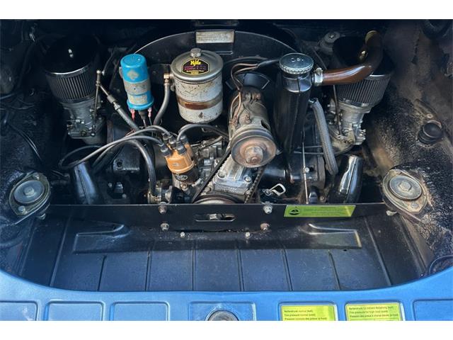 1966 Porsche 912 (CC-2119904) for sale in Savannah, Georgia