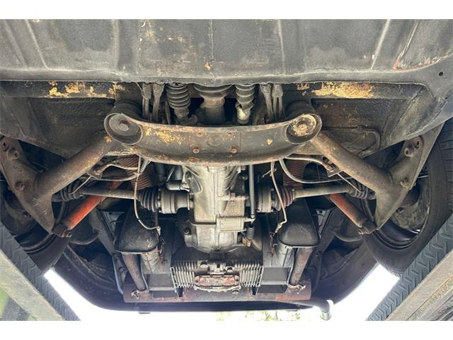 1966 Porsche 912 (CC-2119904) for sale in Savannah, Georgia