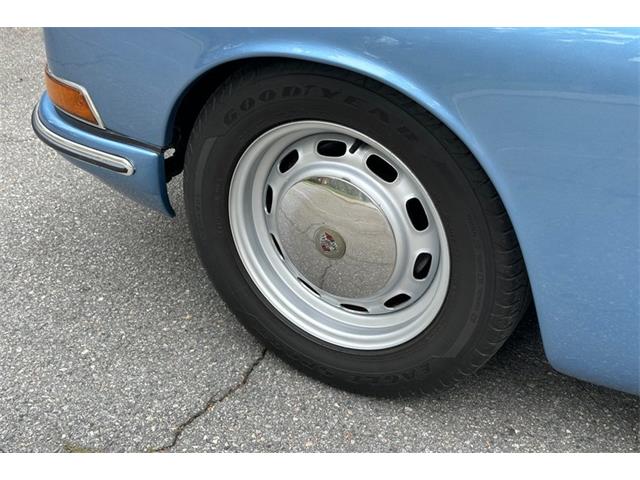 1966 Porsche 912 (CC-2119904) for sale in Savannah, Georgia