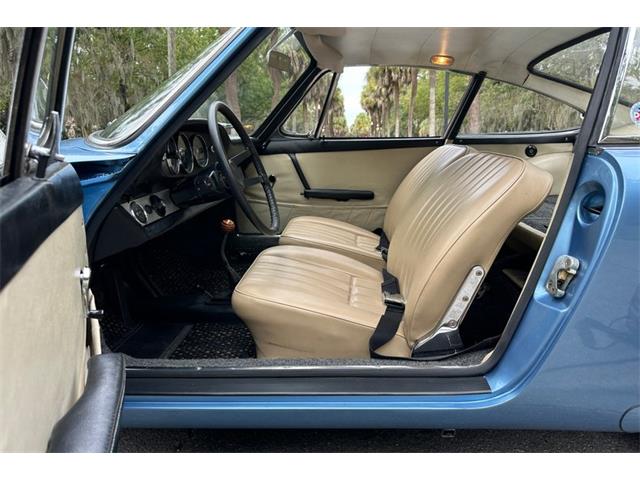 1966 Porsche 912 (CC-2119904) for sale in Savannah, Georgia