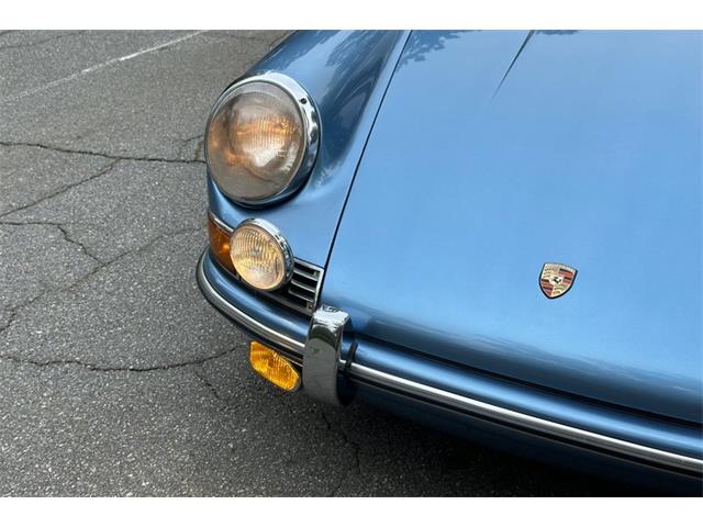 1966 Porsche 912 (CC-2119904) for sale in Savannah, Georgia