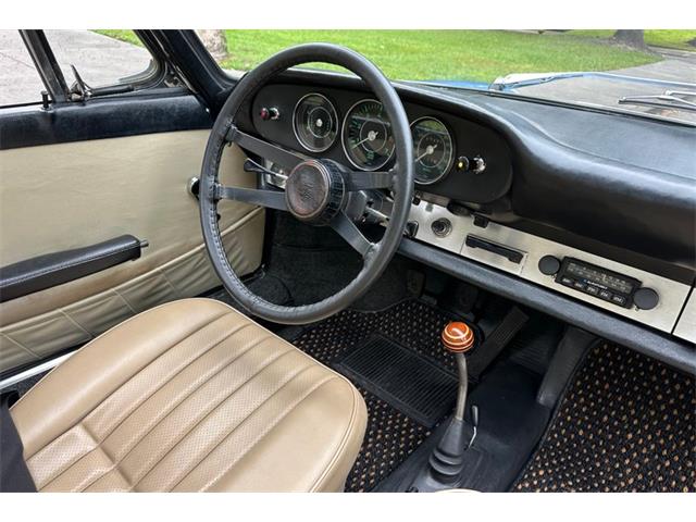 1966 Porsche 912 (CC-2119904) for sale in Savannah, Georgia